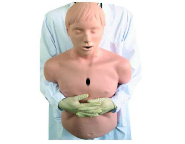 成人气道梗塞及CPR模型.jpg