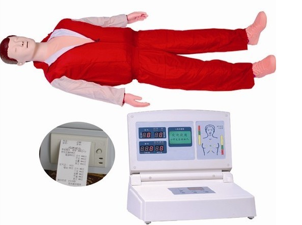 这是一款带小液晶显示的高级自动心肺复苏训练模拟人.jpg