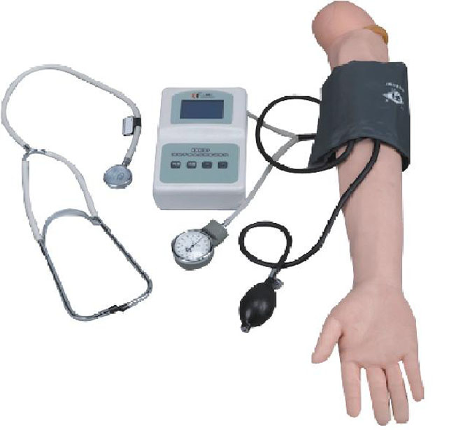 HS7高级手臂血压测量训练模型.jpg