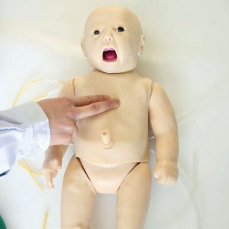 ACLS145高级新生儿综合急救训练模拟人(ACLS高级生命支持、嵌入式系统4.jpg