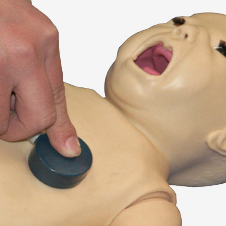 ACLS145高级新生儿综合急救训练模拟人(ACLS高级生命支持、嵌入式系统2.jpg