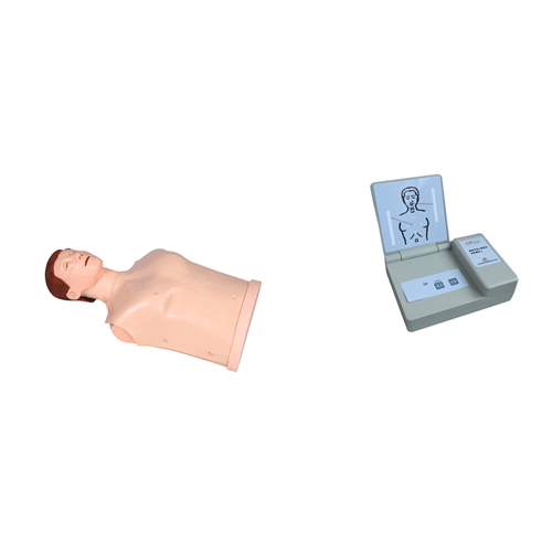 CPR10200高级心肺复苏训练模拟人(半身).gif