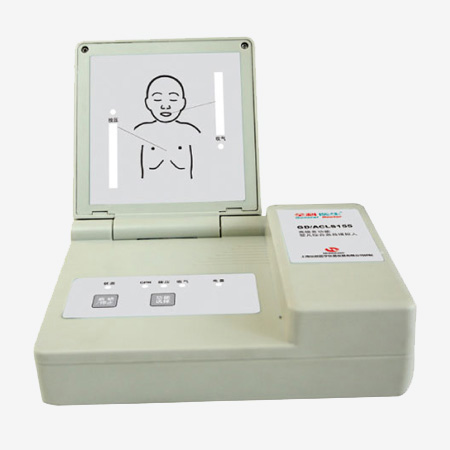 ACLS145高级新生儿综合急救训练模拟人(ACLS高级生命支持、嵌入式系统5.jpg