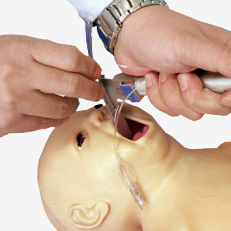 ACLS145高级新生儿综合急救训练模拟人(ACLS高级生命支持、嵌入式系统3.jpg