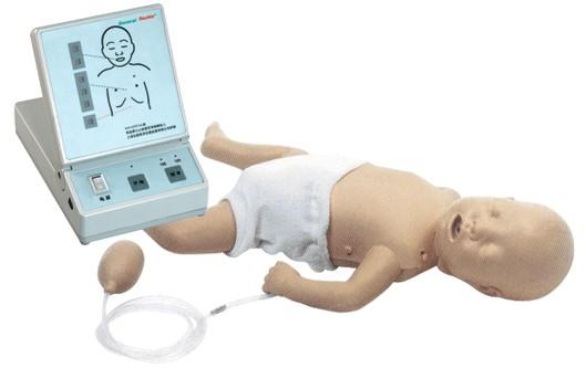 GD-CPR10150高级婴儿复苏模拟人.jpg