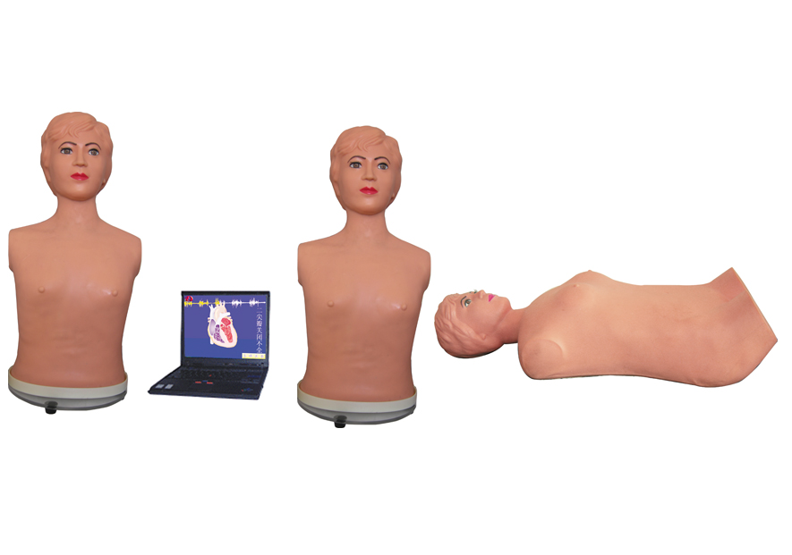 无线网络多媒体胸腹部检查教学系统学生机.jpg