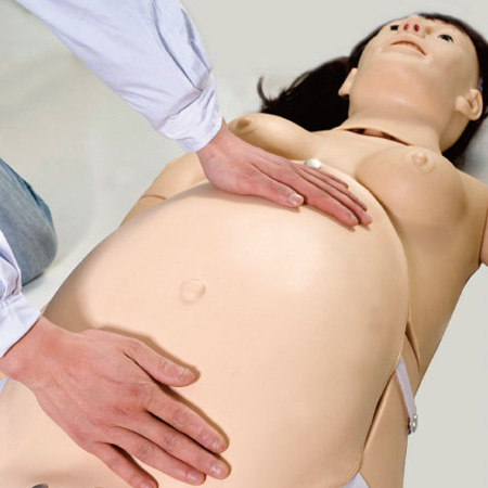 F55高级分娩与母子急救模拟人6.jpg